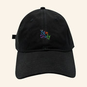 Eminem Merch SSLP Embroidered Hat Best Gifts For Rapper Fans - Lilybirchmarket