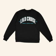 Emo's Not Dead Merch END Cruise Sweatshirt Christmas Gifts For Guys - Lilybirchmarket