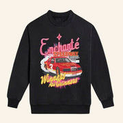 Enchante Merch Winners Are Grinners Crewneck Sweatshirt Birthday Gift For Her - Lilybirchmarket