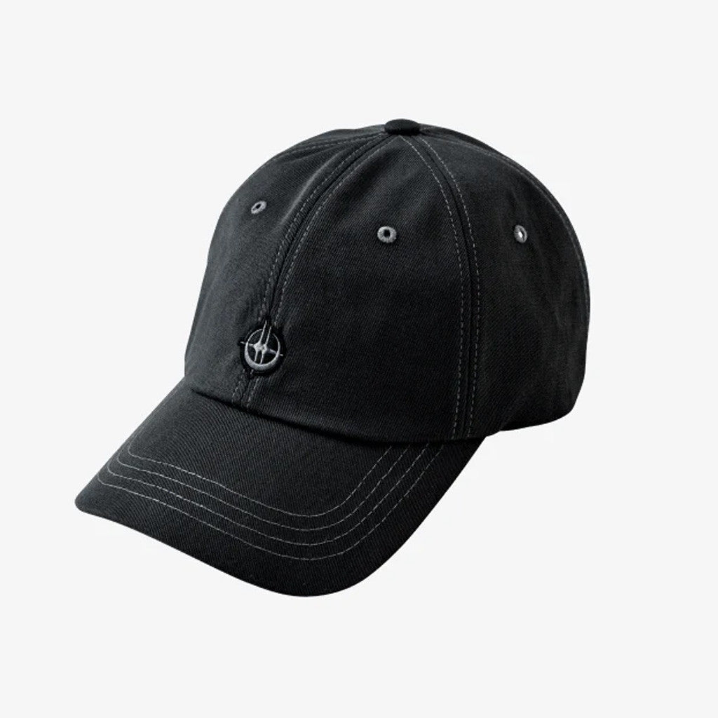Enhypen Merch Enhypen World Tour Fate Plus Embroidered Hat Gifts For Fans - Lilybirchmarket