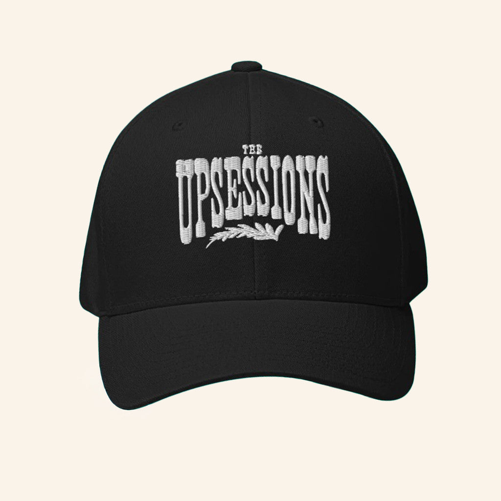 Epic Merch The Up Sessions Embroidered Hat Christmas Present Ideas For Boyfriend - Lilybirchmarket