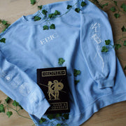 EPIC Sweatshirt Top 10 Mother's Day Father's Day Gift for Him - Lilybirchmarket