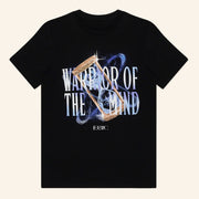 Epic The Musical Merch EPIC Shirt Warrior Of The Mind Black T-Shirt Gifts For Besties - Lily Birch Market