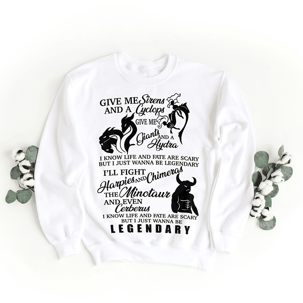 Epic The Musical Sweatshirt Epic Merch Father's Day Presents For Husband - Lilybirchmarket