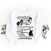 Epic The Musical Sweatshirt Epic Merch Father's Day Presents For Husband - Lilybirchmarket