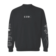 Epic The Musical Sweatshirt Epic Merch Gifts For Father's Day From Son - Lilybirchmarket