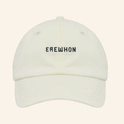 Erewhon Merch Erewhon Embroidered Hat Good Christmas Gifts For Wife - Lilybirchmarket