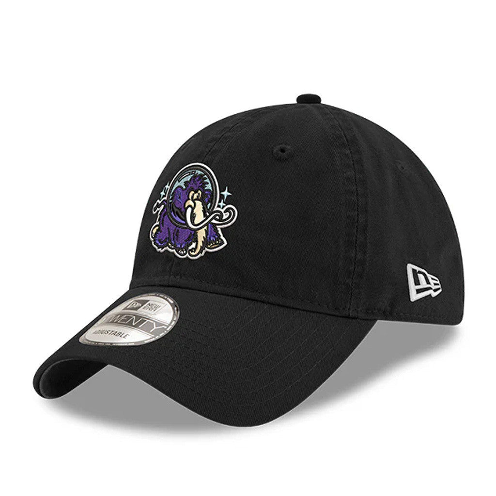 Erie Seawolves Official Merch Erie Seawolves Nec Moon Mammoths Hat Gifts For Dad - Lilybirchmarket