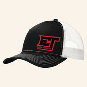 Erikjonesracing Merch Erik Jones Racing Hat Gift Ideas For Husband - Lilybirchmarket
