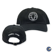 Eternal Sleep Round Logo Hat Daughter To Mum Gifts - Lilybirchmarket