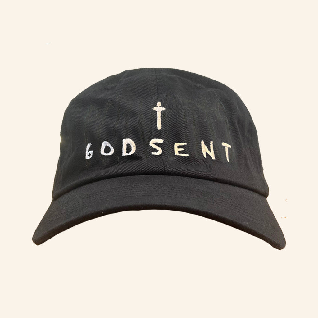 Ethel Cain Merch Godsent Hat Best Gifts For Husband - Lilybirchmarket