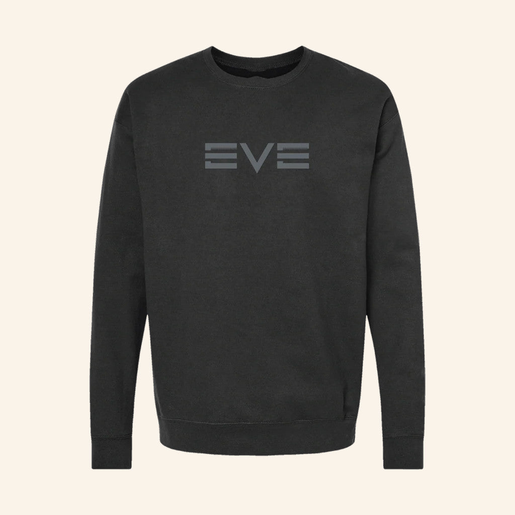 Eve Merch Eve Sweatshirt Christmas Present Ideas For Boyfriend - Lilybirchmarket