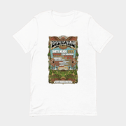 EVERWILD Music And Arts Festival Jul 30 Aug 1 2026 Thornville OH T-Shirt Gifts For Music Fans - Lily Birch Market
