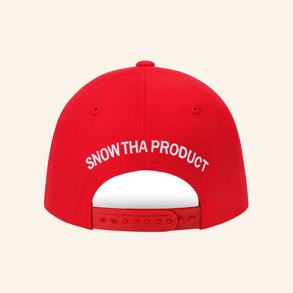 Everydaydays Merch MAMA Mela Bit Snapback Hat Good Christmas Gifts For Men - Lilybirchmarket