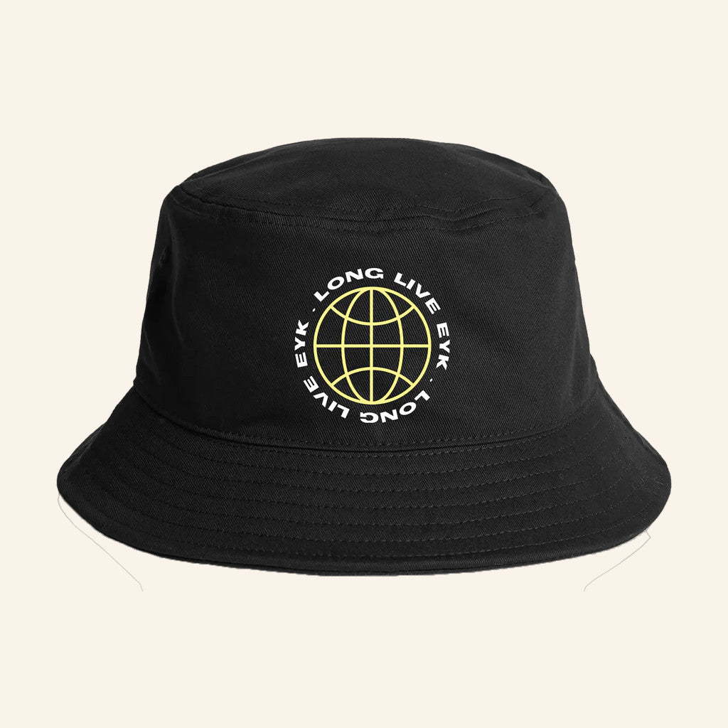 Everyone You Know Merch EYK Bucket Hat Christmas Gift Ideas For Him - Lilybirchmarket
