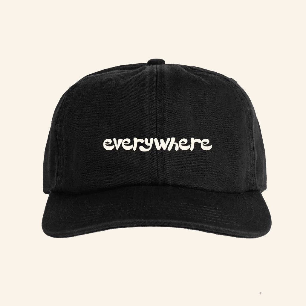 Everywhere Beer Merch Parent Logo Embroidered Hat Gifts For Father - Lilybirchmarket
