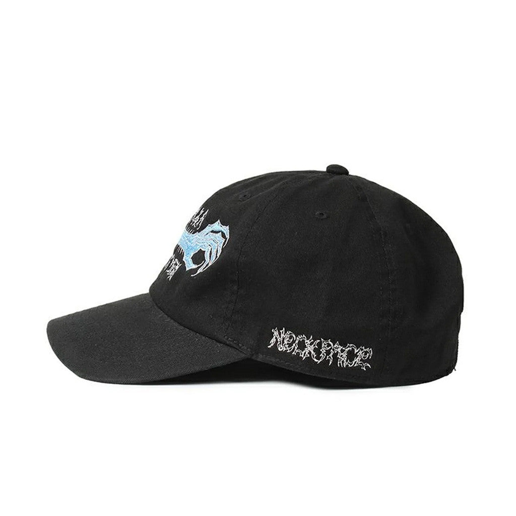 Extrabutterny Merch Wacko Maria Neck Face 6 Panel Cap Best Gifts For Boyfriend - Lilybirchmarket