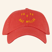 Faces SMILE HAT Mac Miller Merch - Lilybirchmarket