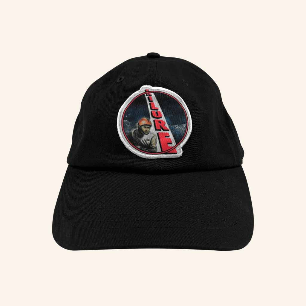 Failure Merch Fantastic Planet Hat Unique Christmas Gifts For Him - Lilybirchmarket