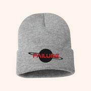 Failure Merch Saturn Beanie Unique Christmas Presents For Boyfriend - Lilybirchmarket