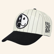 Fall Out Boy Merch Embroidered Hat Gifts For Rock Band Fans - Lilybirchmarket