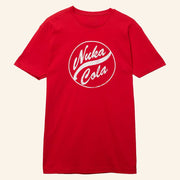 Fallout Merch Nuka Cola T-Shirt Unique Birthday Gift For Husband - Lily Birch Market