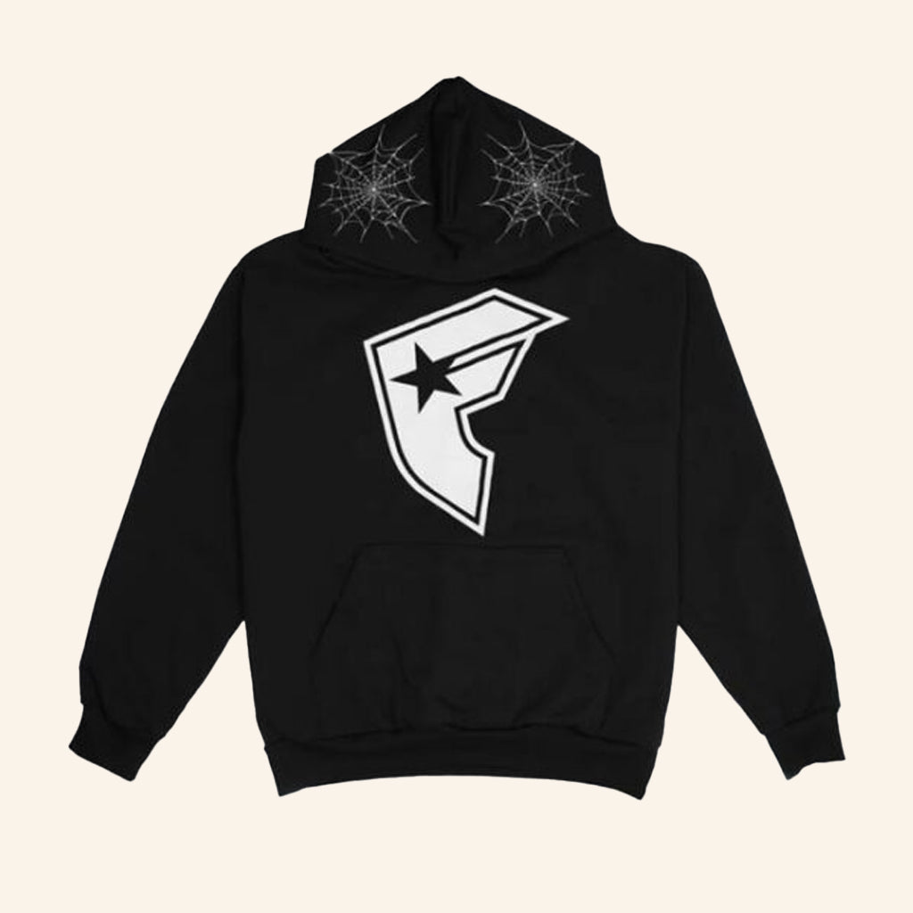 Famous Stars And Straps Merch Boh Hoodie Dad Christmas Gifts - Lilybirchmarket