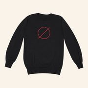Fangamer Merch A Bag Of Milk Empty Set Sweatshirt Good Christmas Gifts For Men - Lilybirchmarket