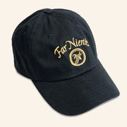 Far Niente Merch Far Niente Embroidered Hat Best Birthday Gift For Husband - Lilybirchmarket