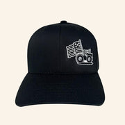 Farm Focused Merch Wf Bud Icon Hat Embroidered Birthday Gifts For Best Friends - Lilybirchmarket
