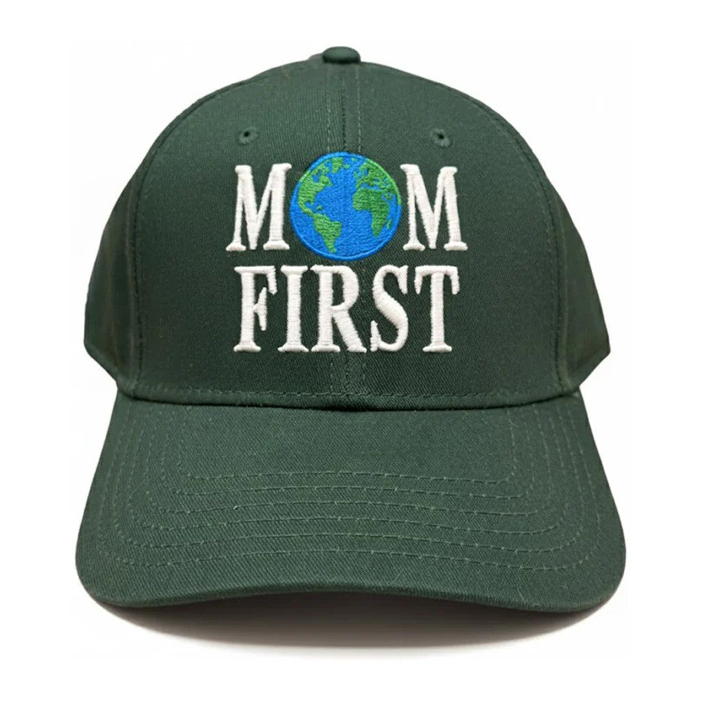 Farmer's Daughter Merch Mom First Embroidered Hat Gifts Ideas For Her - Lilybirchmarket