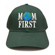 Farmer's Daughter Merch Mom First Embroidered Hat Gifts Ideas For Her - Lilybirchmarket
