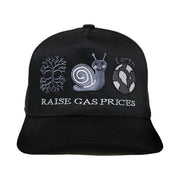 Farmer's Daughter Merch Raise Gas Prices Embroidered Hat Gifts For Boyfriend - Lilybirchmarket
