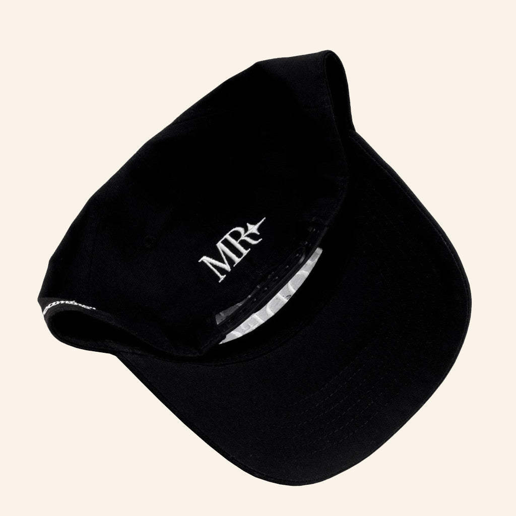 Fashion Moves Forward Merch Midnight Rodeo Embroidered Hat Gifts For Friends - Lilybirchmarket