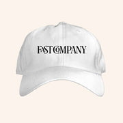 Fast Company Merch Fast Company Logo Hat Christmas Gift Ideas For Boyfriend - Lilybirchmarket