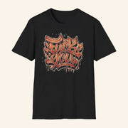 Fck You Bacon T-Shirt Best Gifts For Boyfriend - Lily Birch Market
