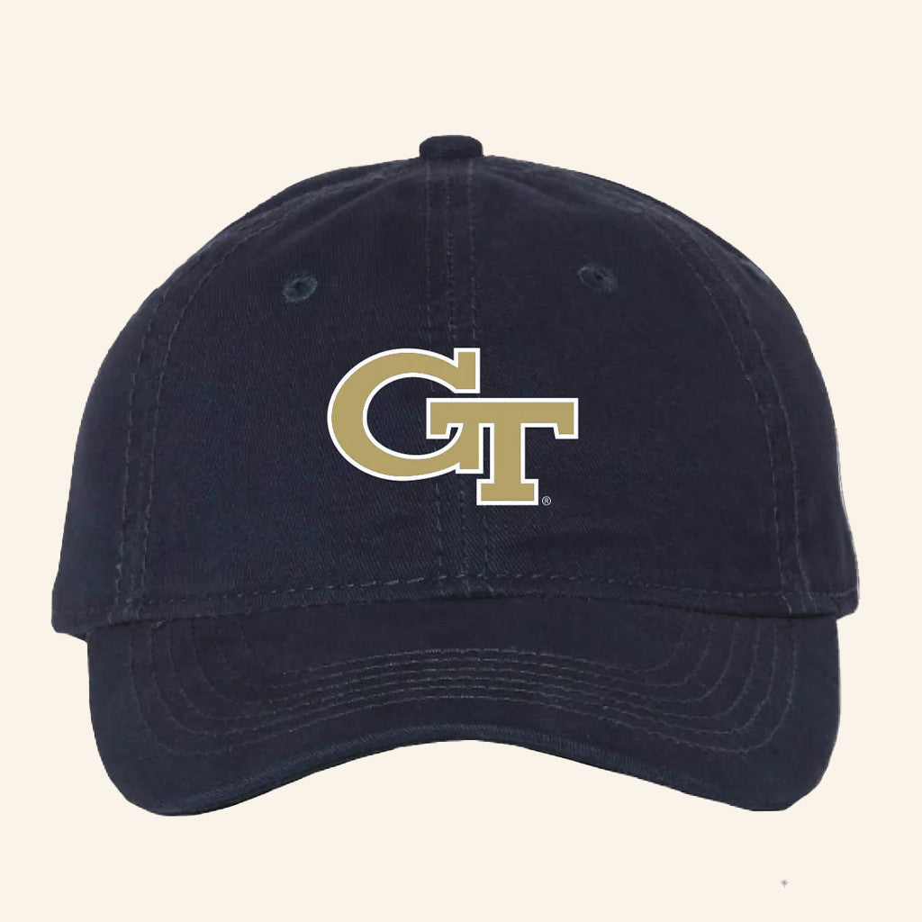 FCS Merch 2025 Pop Tarts Bowl Georgia Tech Hat Unique Gifts For Husband - Lilybirchmarket