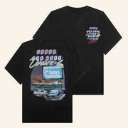 Feature Merch Feature Presentation Black T-Shirt Best Gifts For Husband - Lily Birch Market