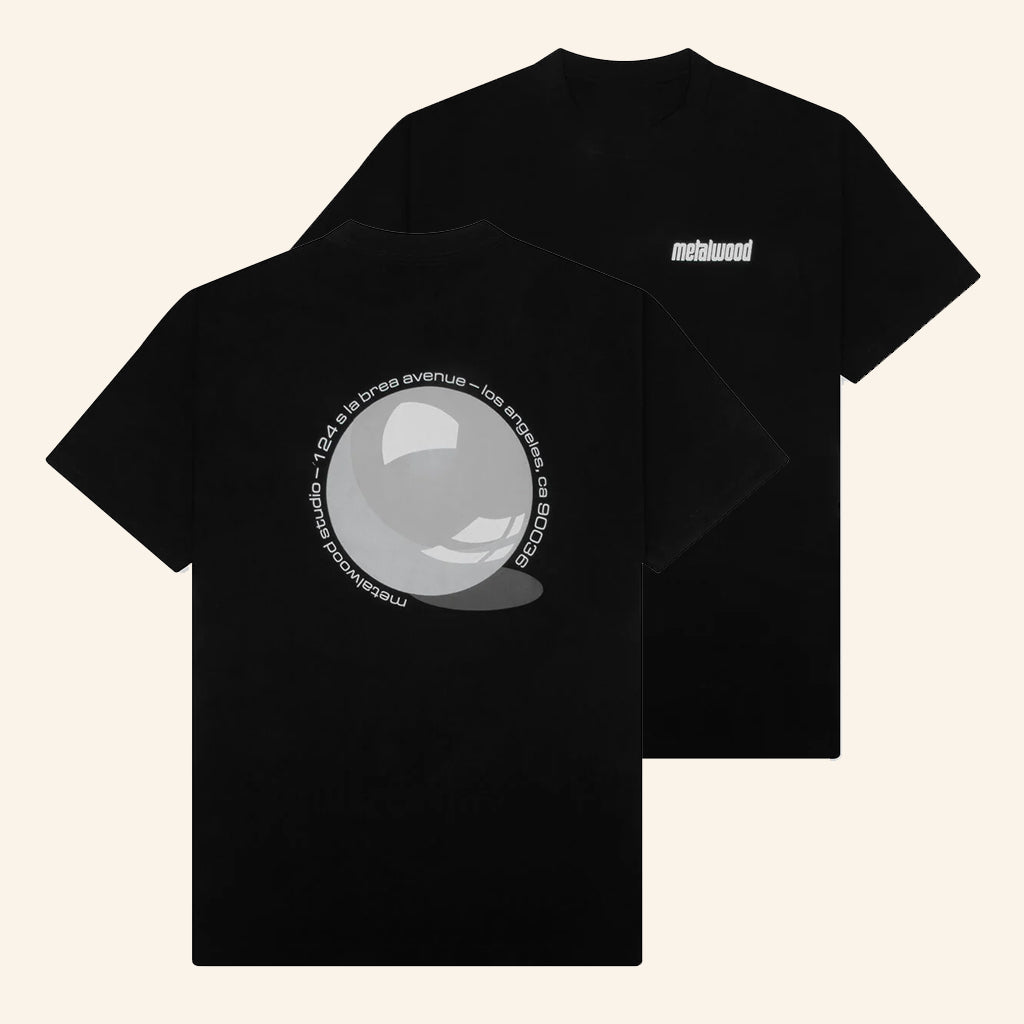 Feature Merch Pool Black T-Shirt Birthday Presents For Boyfriend - Lily Birch Market
