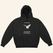 Femtanyl Merch It's Music You Should Be Dancing Hoodie Music Lover Gifts For Him - Lilybirchmarket