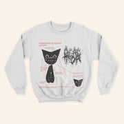 Femtanyl Merch Lottery Examination Of Subject Sweatshirt Gifts For Music Lovers - Lilybirchmarket