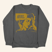 Fightoffyourdemons Merch Love You So Much Crewneck Sweatshirt Gifts For Her - Lilybirchmarket