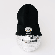 Finch Beanie Finch Embroidered Knit Hat Stylish Finch Care Hat Gift Idea For Husband Today - Lilybirchmarket