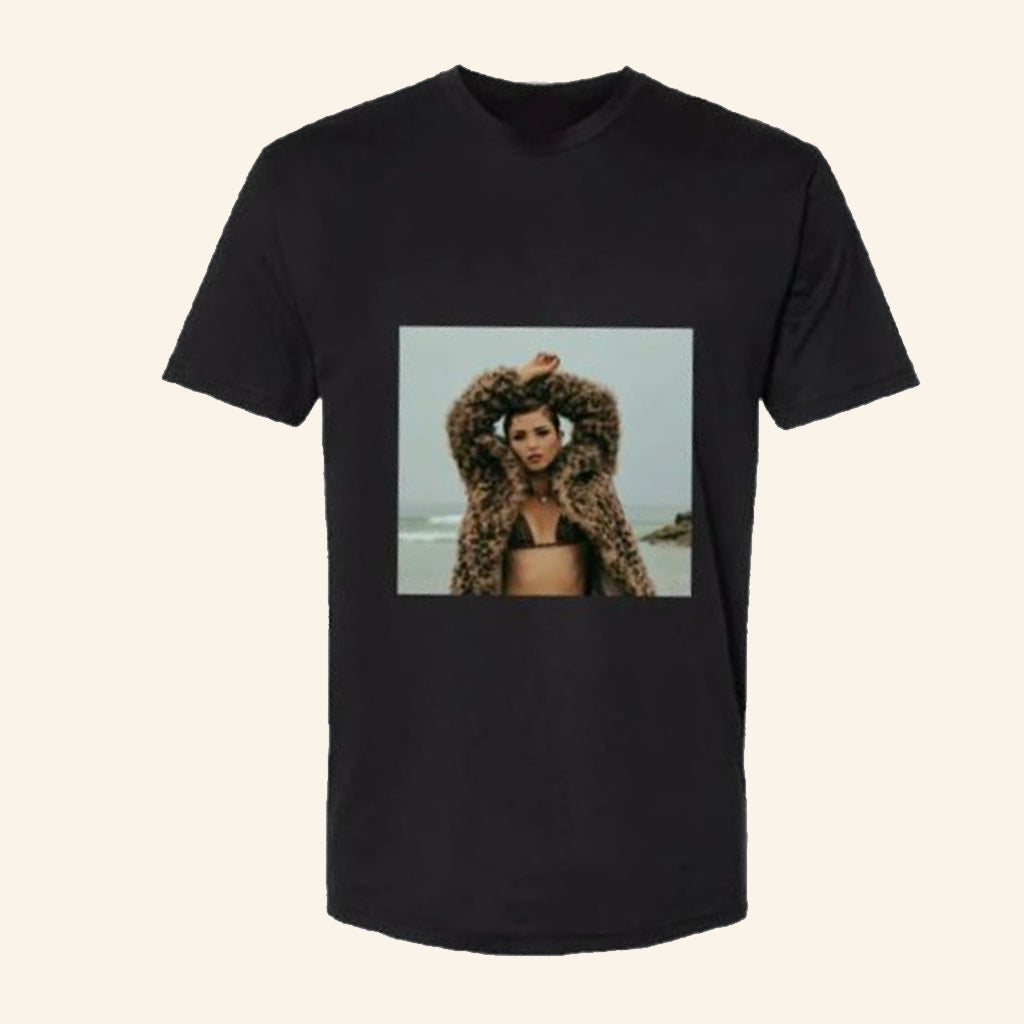 Finding KELS Merch KELS Photo T-Shirt Cool Gifts For Music Lovers - Lily Birch Market