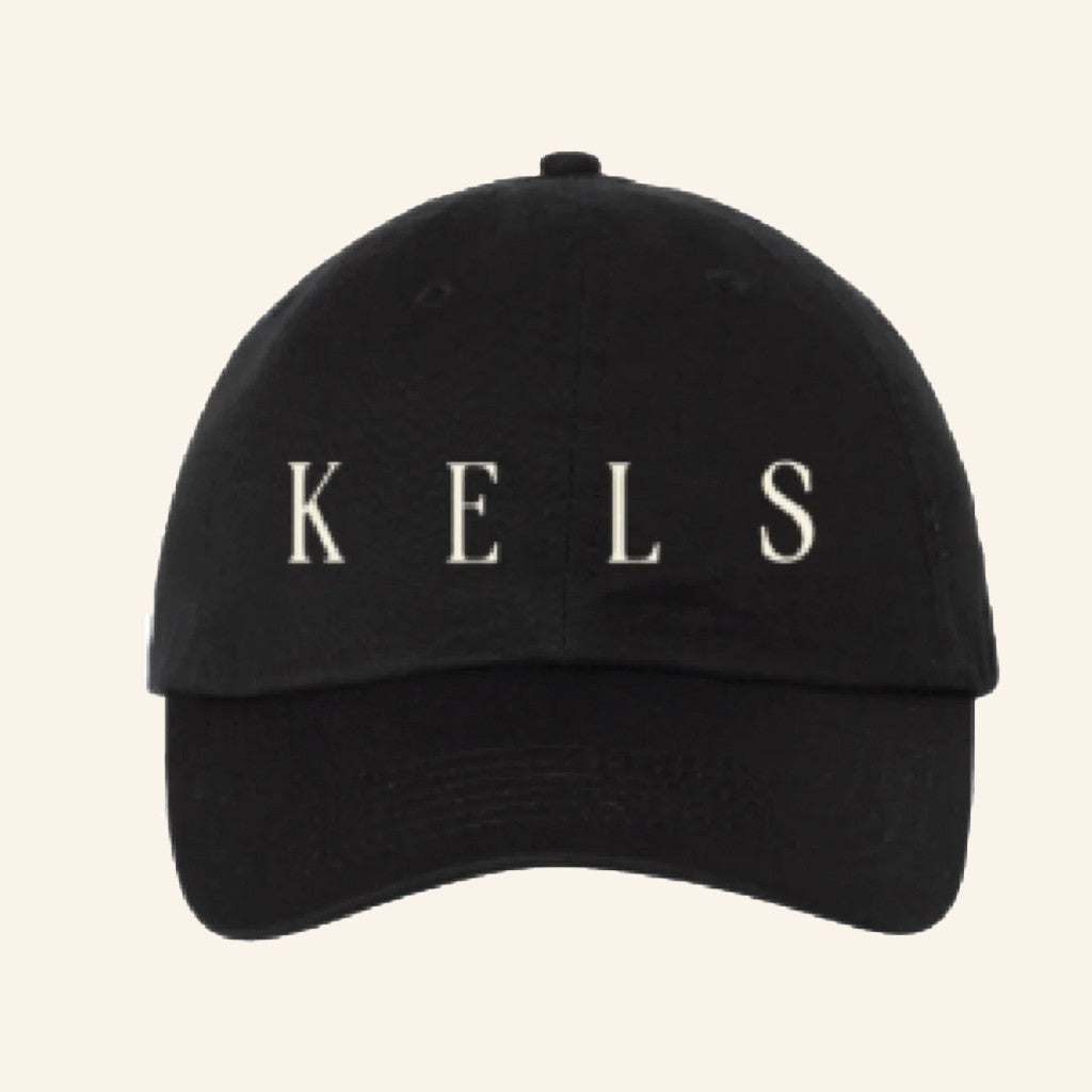 Findingkels Merch KELS Hat Unique Birthday Gift For Husband - Lilybirchmarket