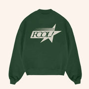 Finneas Merch Fcol Star Sweatshirt Best Christmas Gifts For Friend - Lilybirchmarket