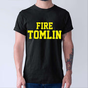 Fire Tomlin Sweatshirt Fire Mike Tomlin Shirt - Lily Birch Market
