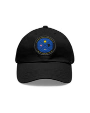 Fishtank Merch Logo Hat Gifts For Husband - Lilybirchmarket