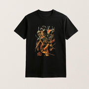 Five Nights At Freddy's 3 Springtrap Jumbo Shirt Five Nights At Freddy's Merch Gifts For Him - Lily Birch Market
