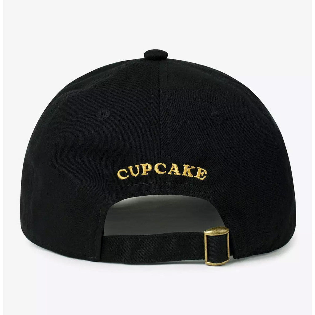 Five Nights At Freddy's Merch RSVLTS Five Nights at Freddy's Cupcake Embroidered Hat Gifts - Lilybirchmarket